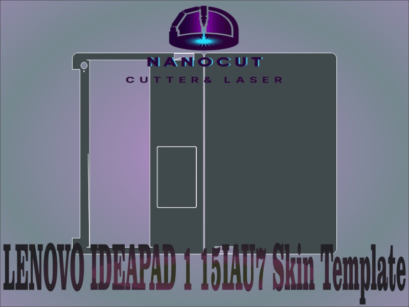 LENOVO IDEAPAD 1 15IAU7